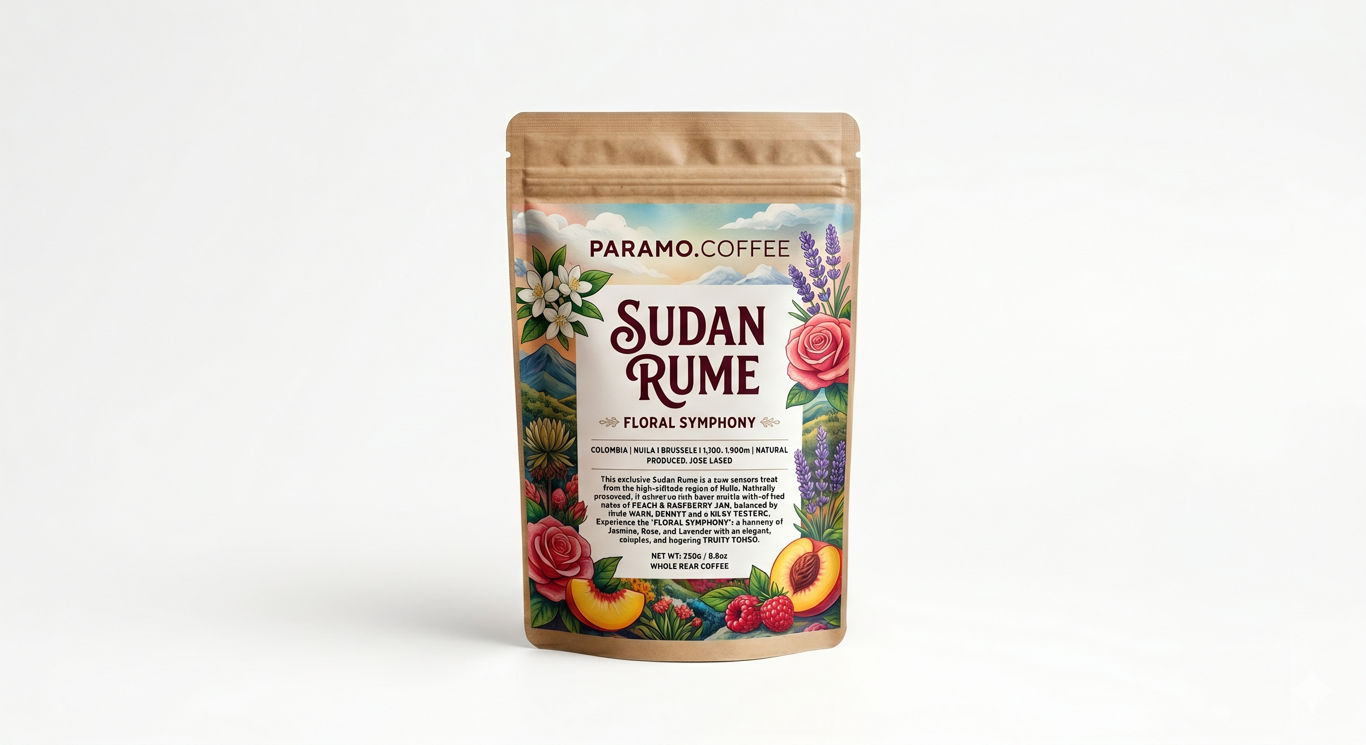 Sudán Rumé