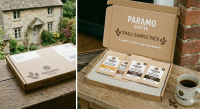 Sample Pack