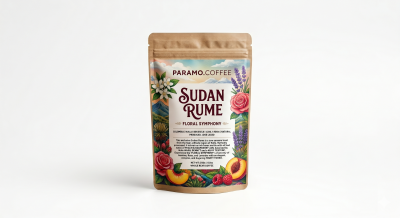 Sudán Rumé